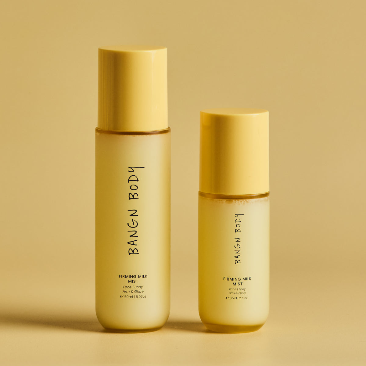 Mini Firming Milk Mist