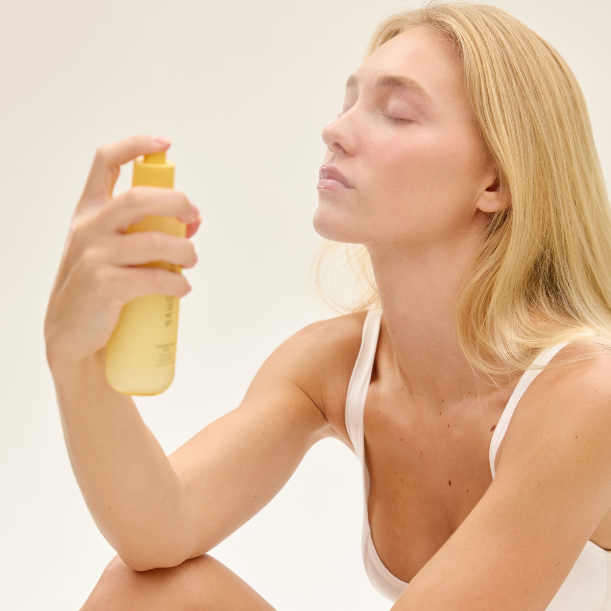 Mini Firming Milk Mist