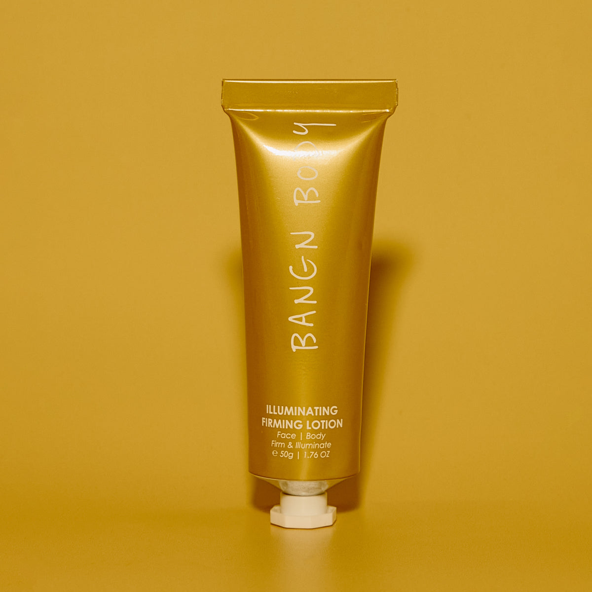 Mini Illuminating Firming Lotion