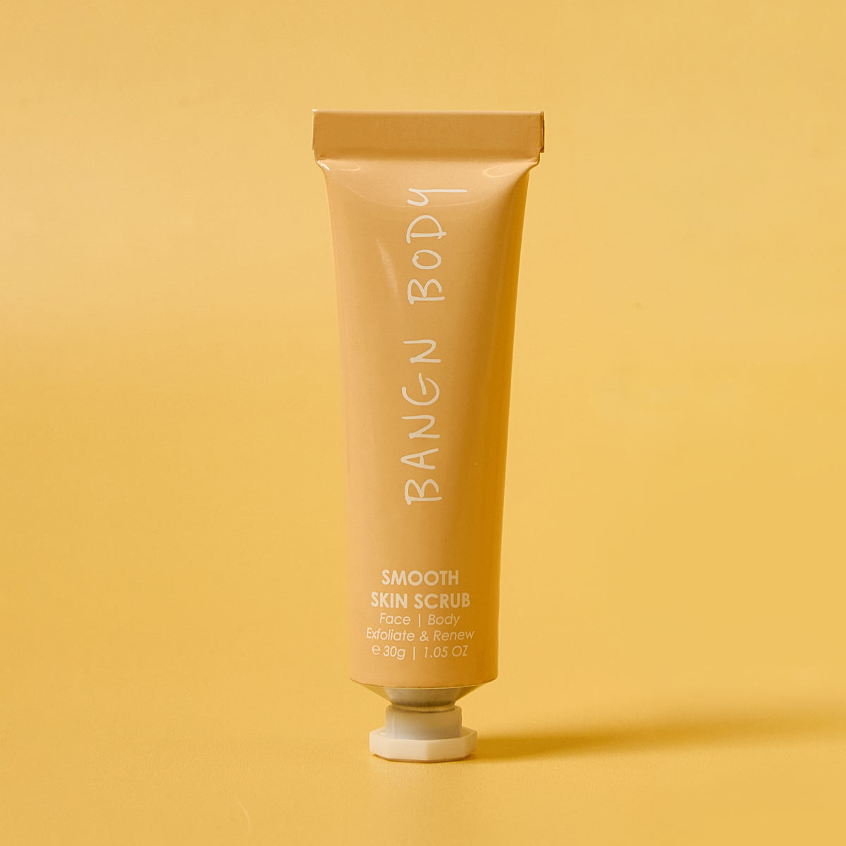 Mini Smooth Skin Scrub
