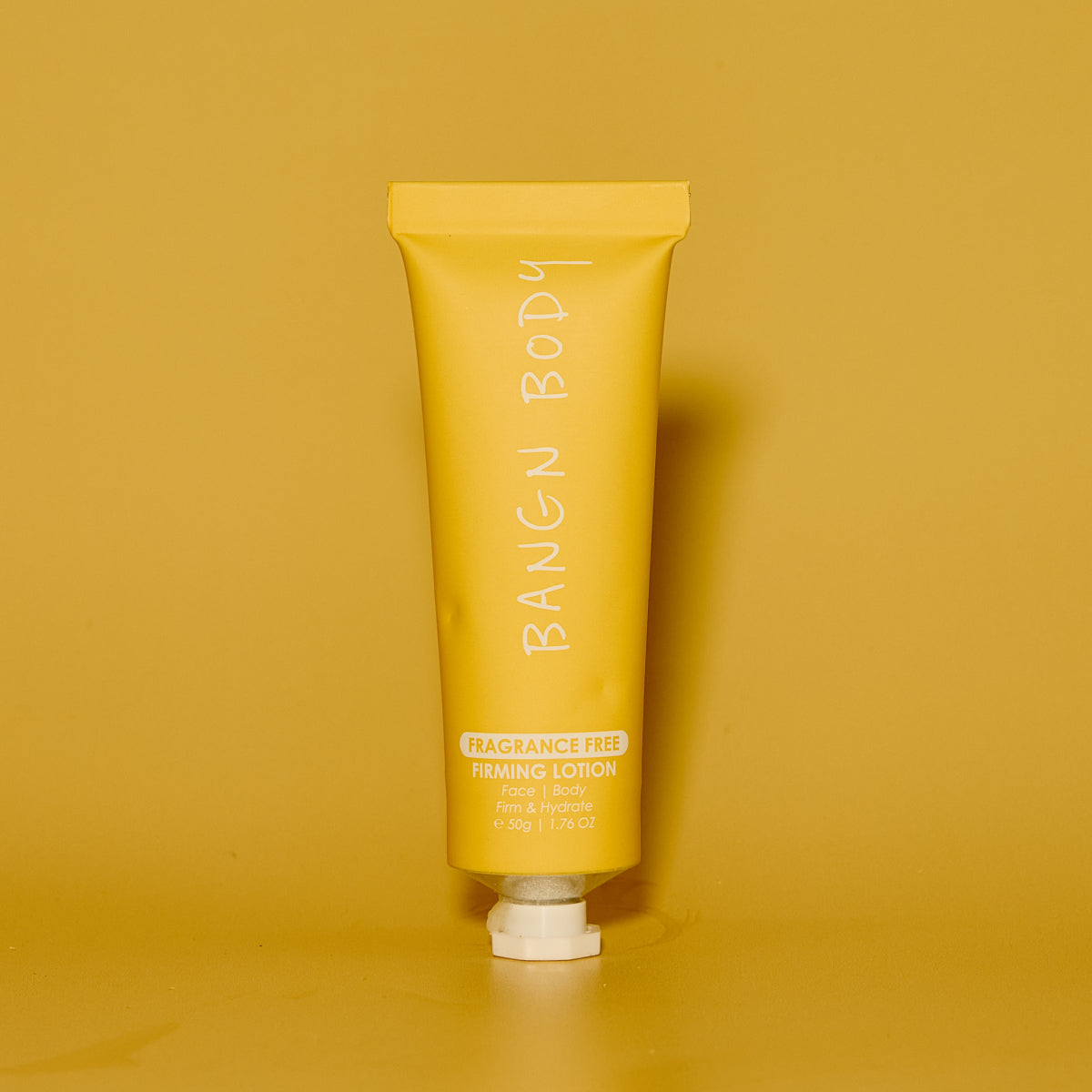 Mini Fragrance Free Firming Lotion
