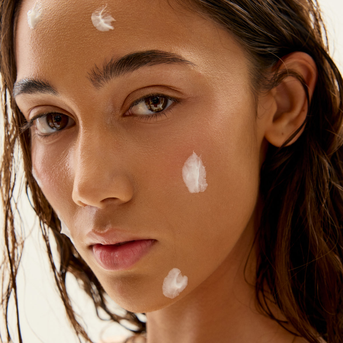 Mini Fragrance Free Firming Lotion
