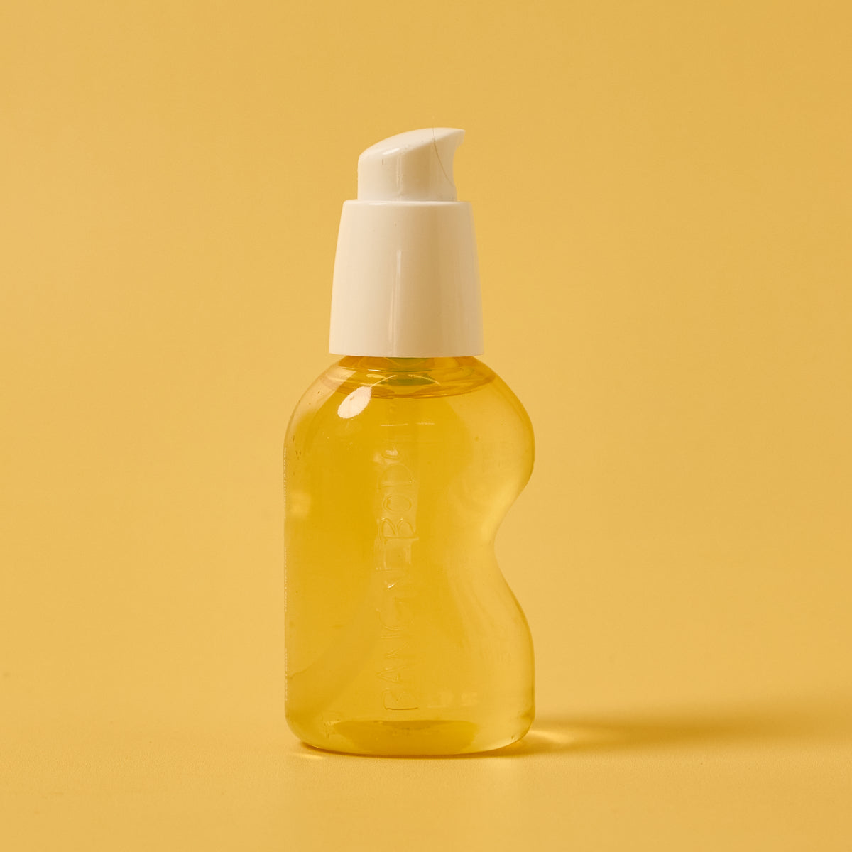 Mini Firming Oil