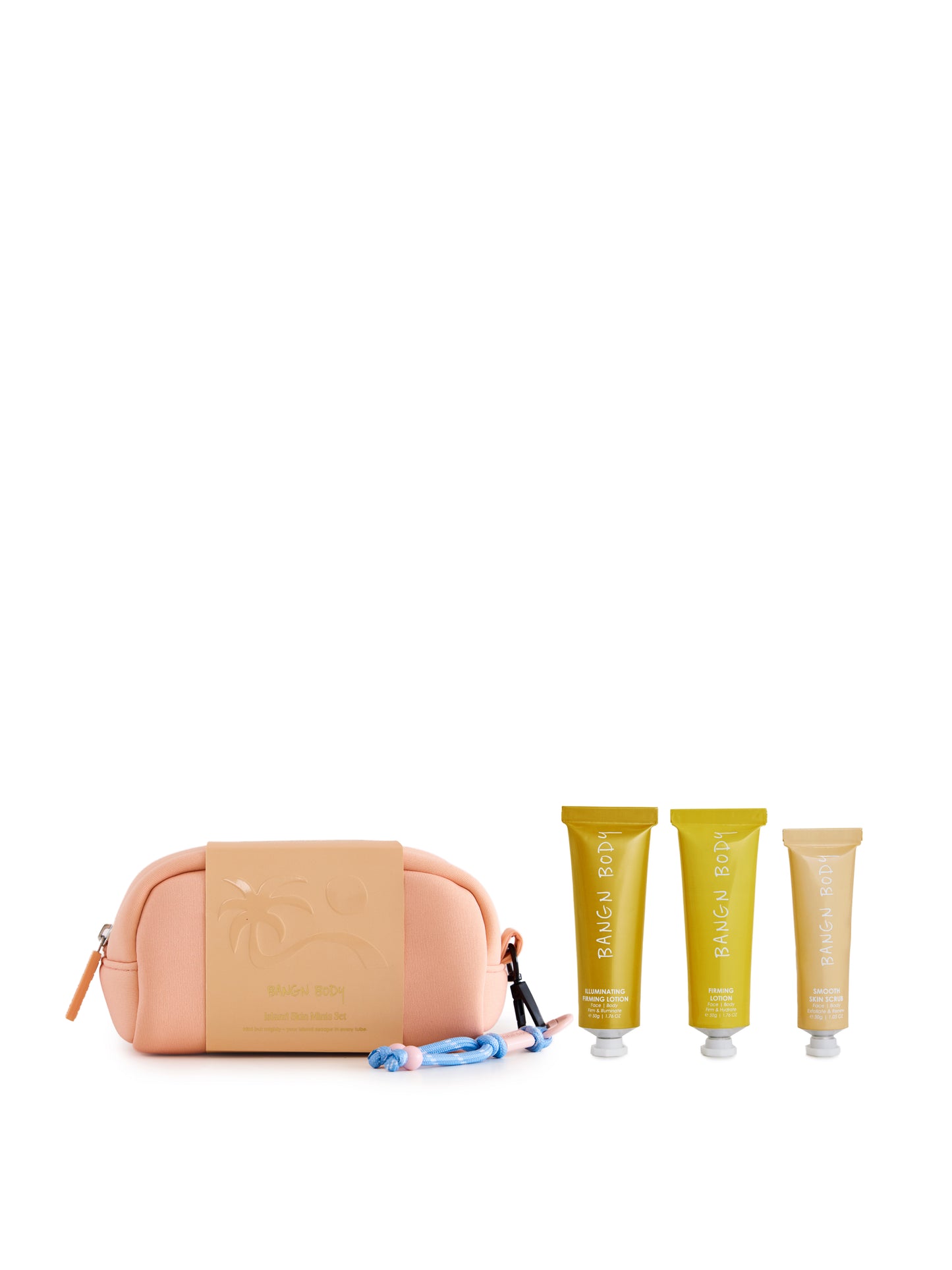Island Skin Minis Set
