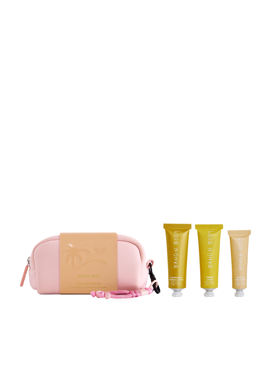 Island Skin Minis Set