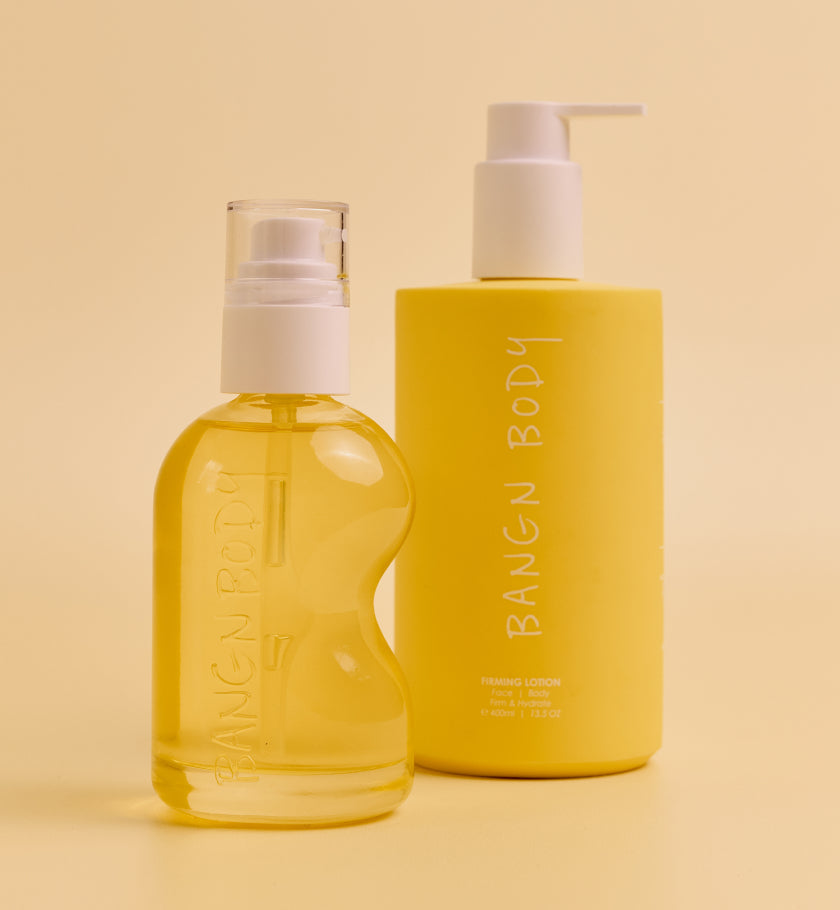 The Firming Duo Bundle