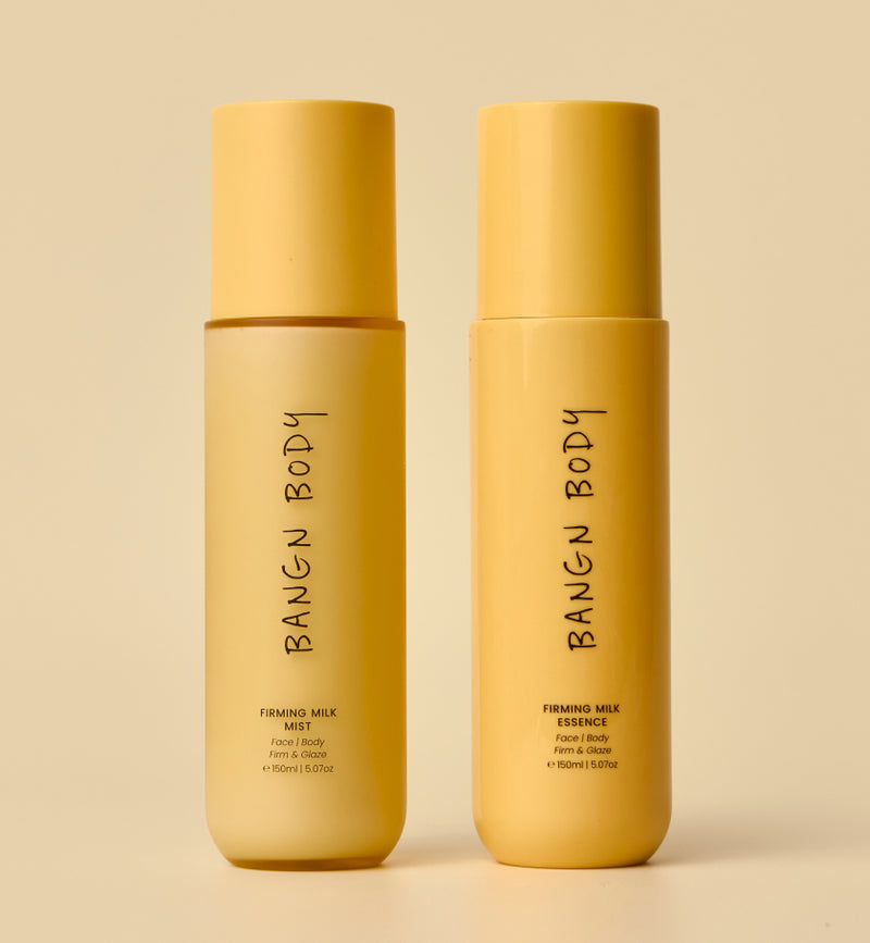 Firming Milk Barrier Bundle