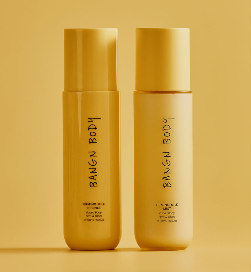 Firming Milk Barrier Bundle