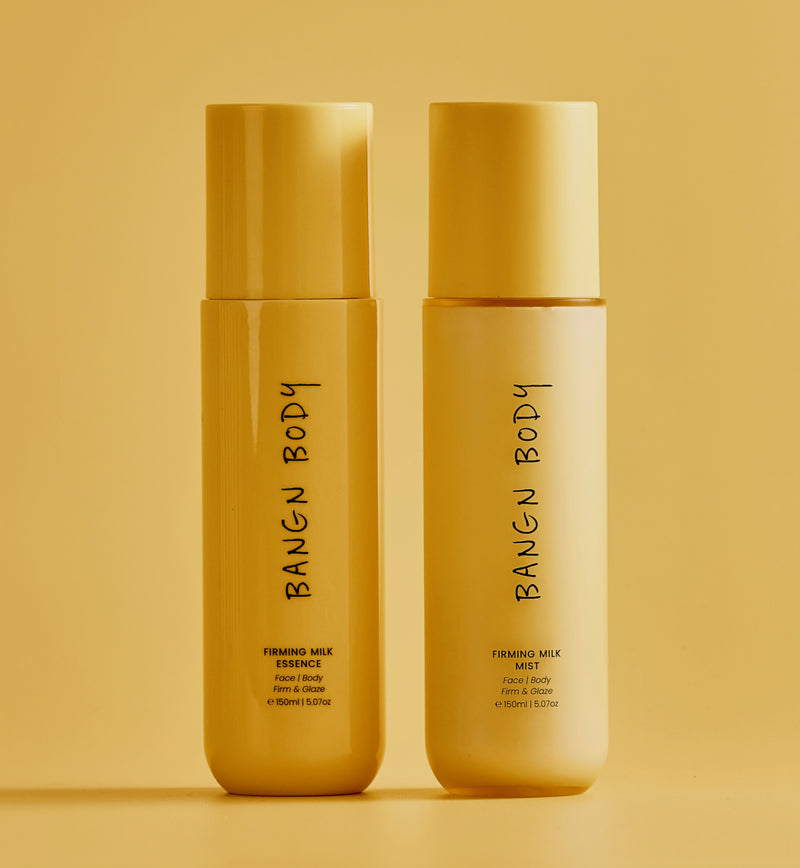 Firming Milk Barrier Bundle