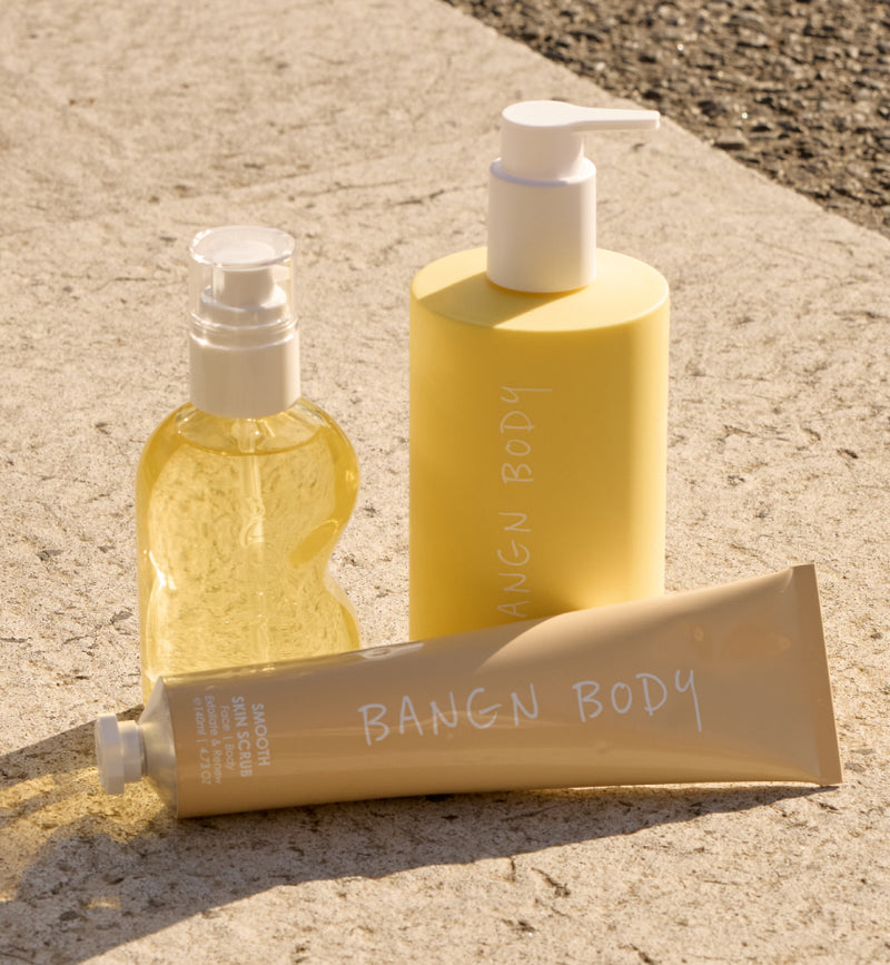 Smooth & Firm Bundle