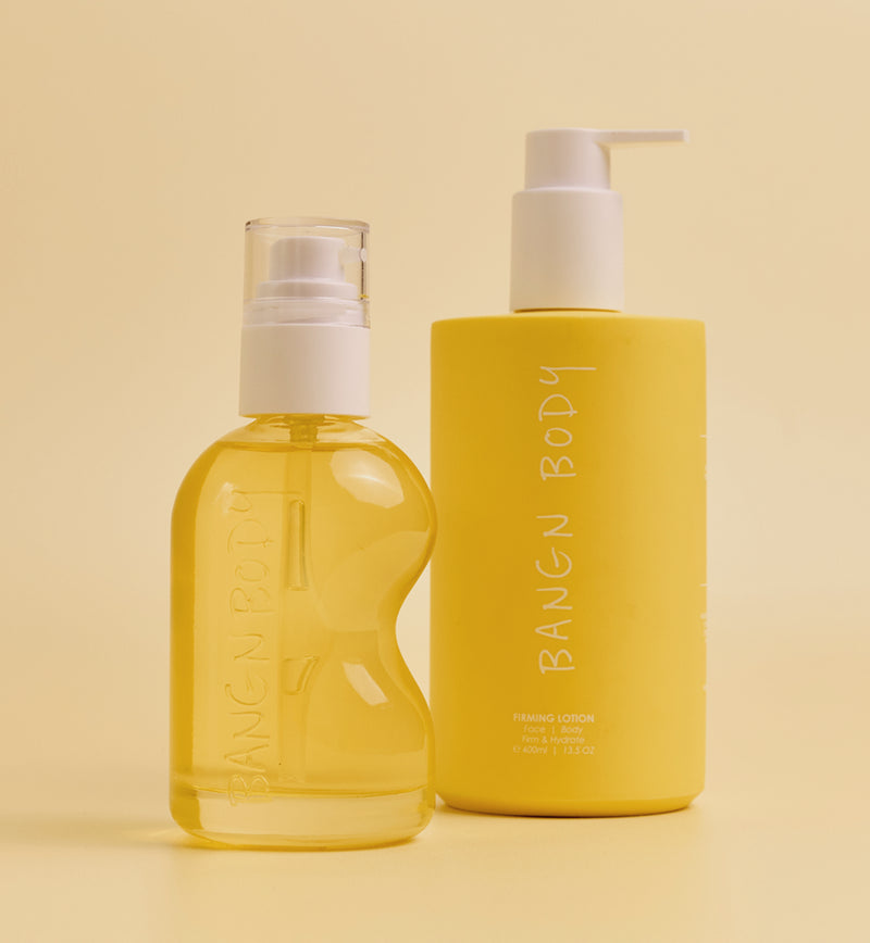 The Firming Duo Bundle