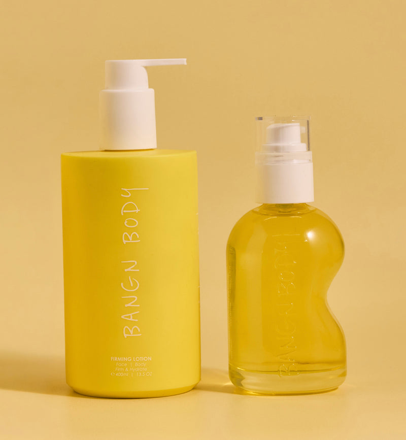 The Firming Duo Bundle