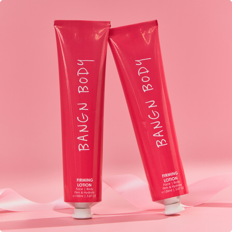Pink Mummy Bump Bundle | Whats Inside