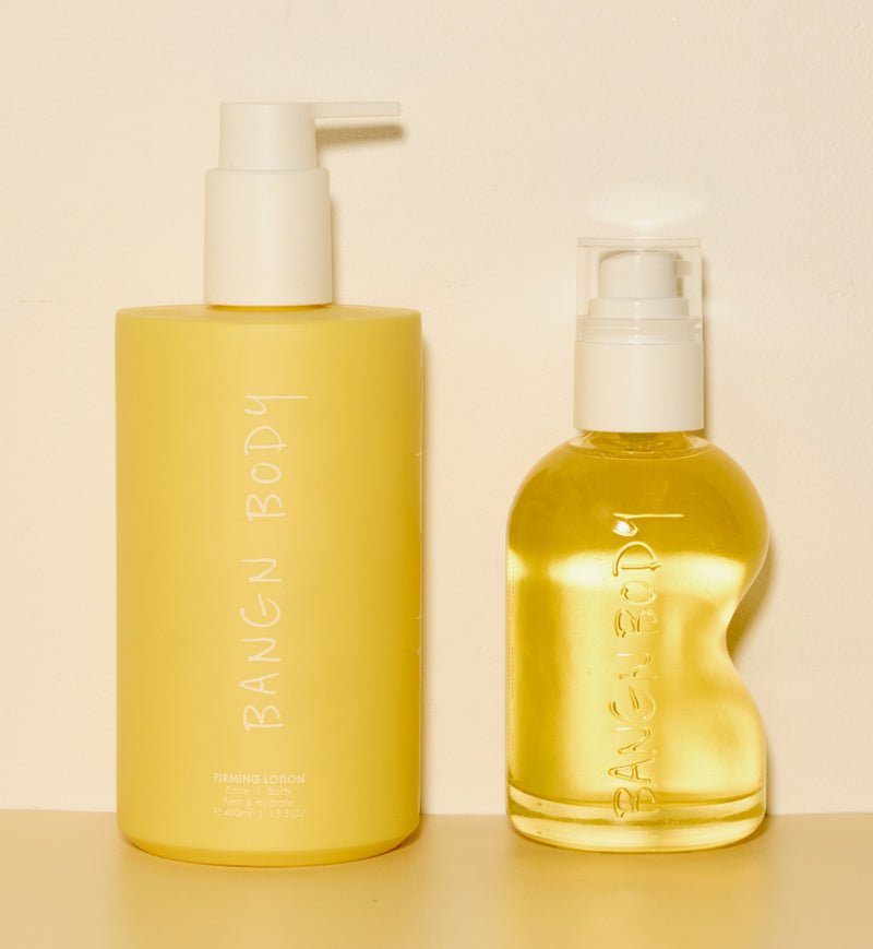 The Firming Duo Bundle