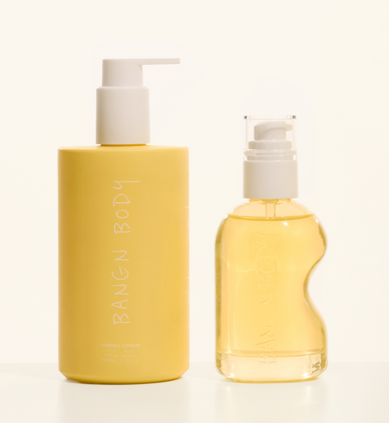 The Firming Duo Bundle