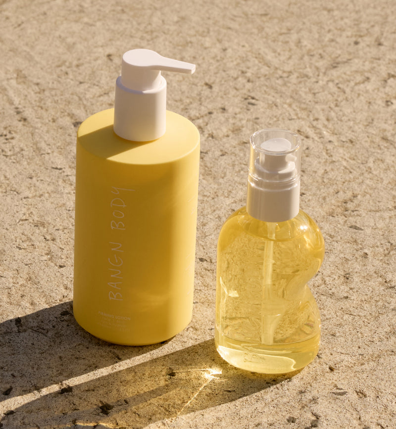 The Firming Duo Bundle