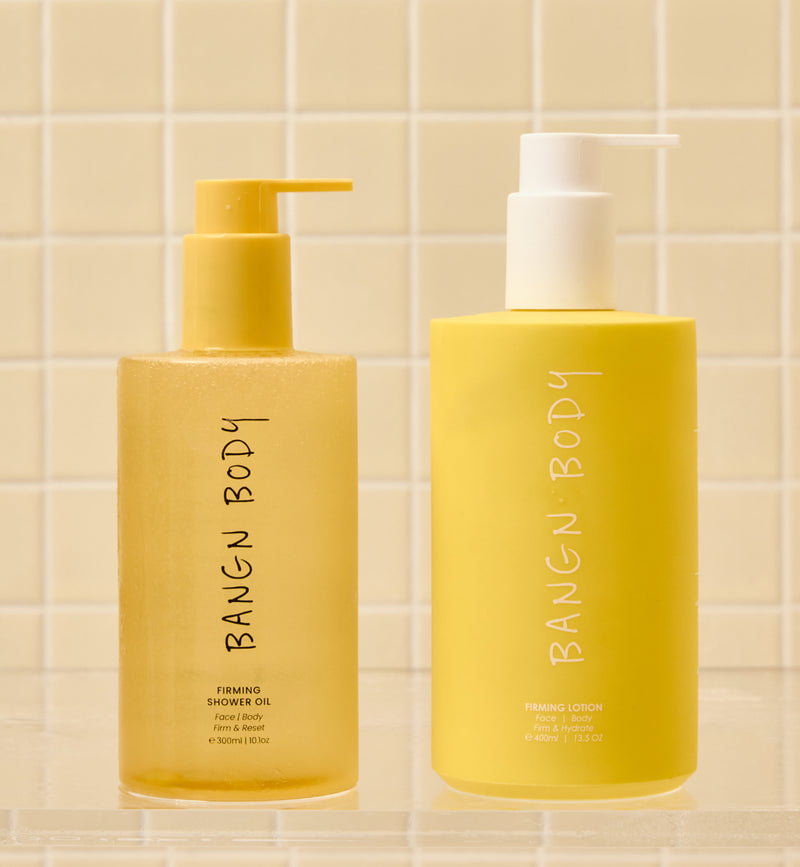 Refresh & Firm Bundle