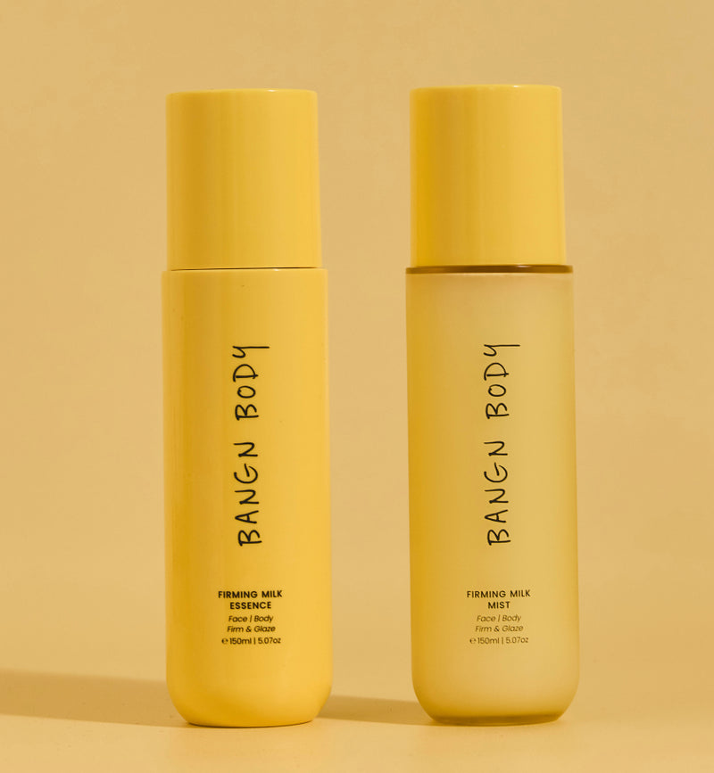 Firming Milk Barrier Bundle