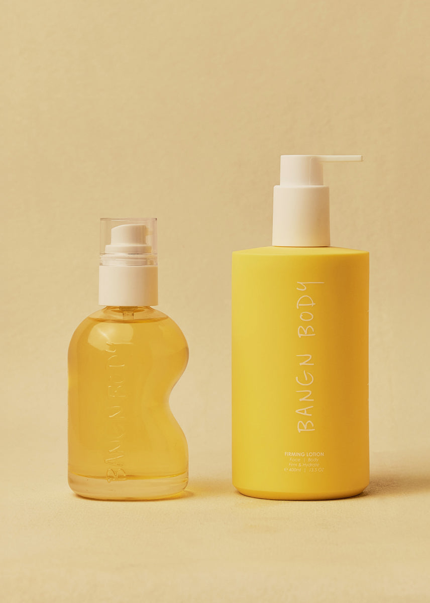 The Firming Duo Bundle