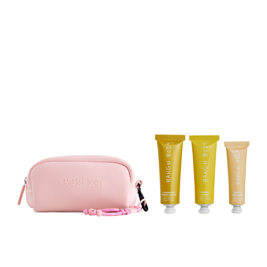 Island Skin Minis Set