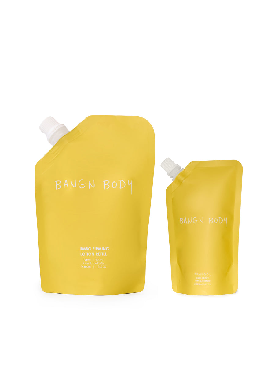 The Firming Duo Refill Bundle