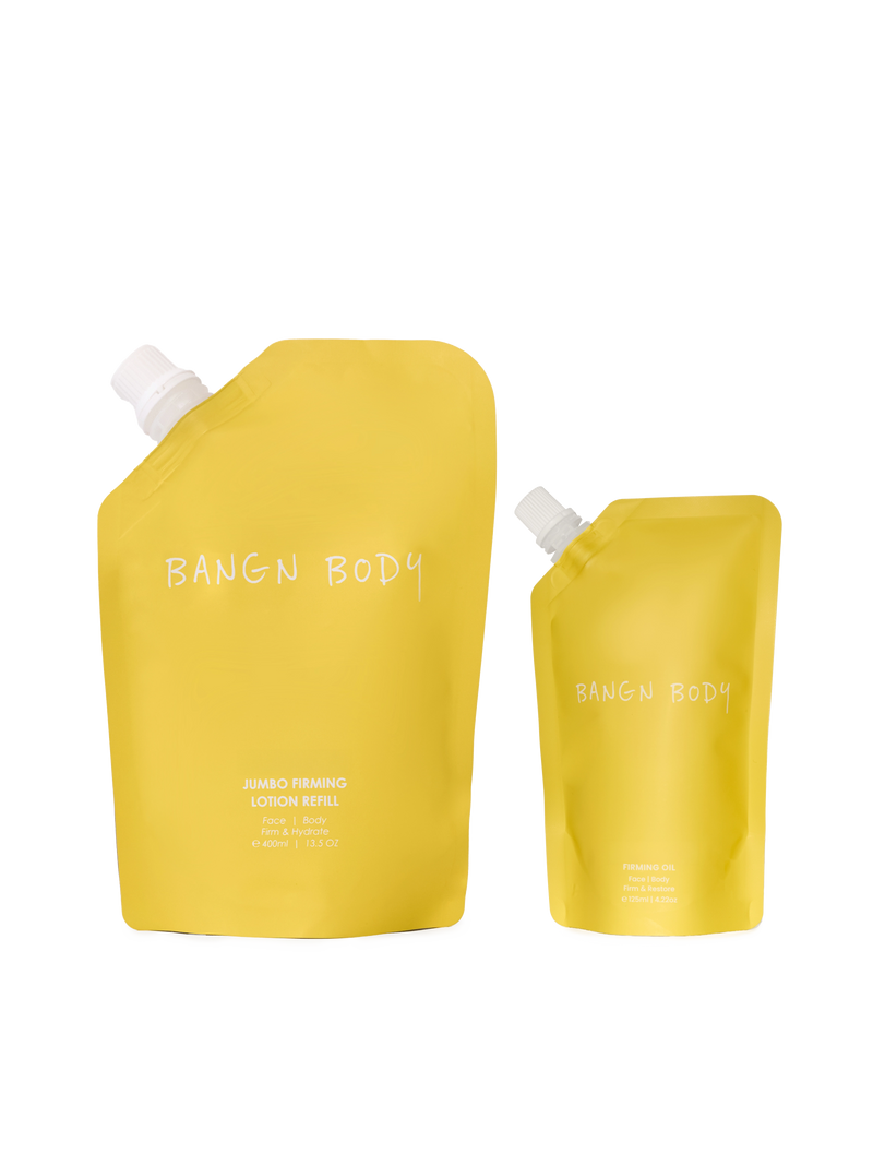 The Firming Duo Refill Bundle