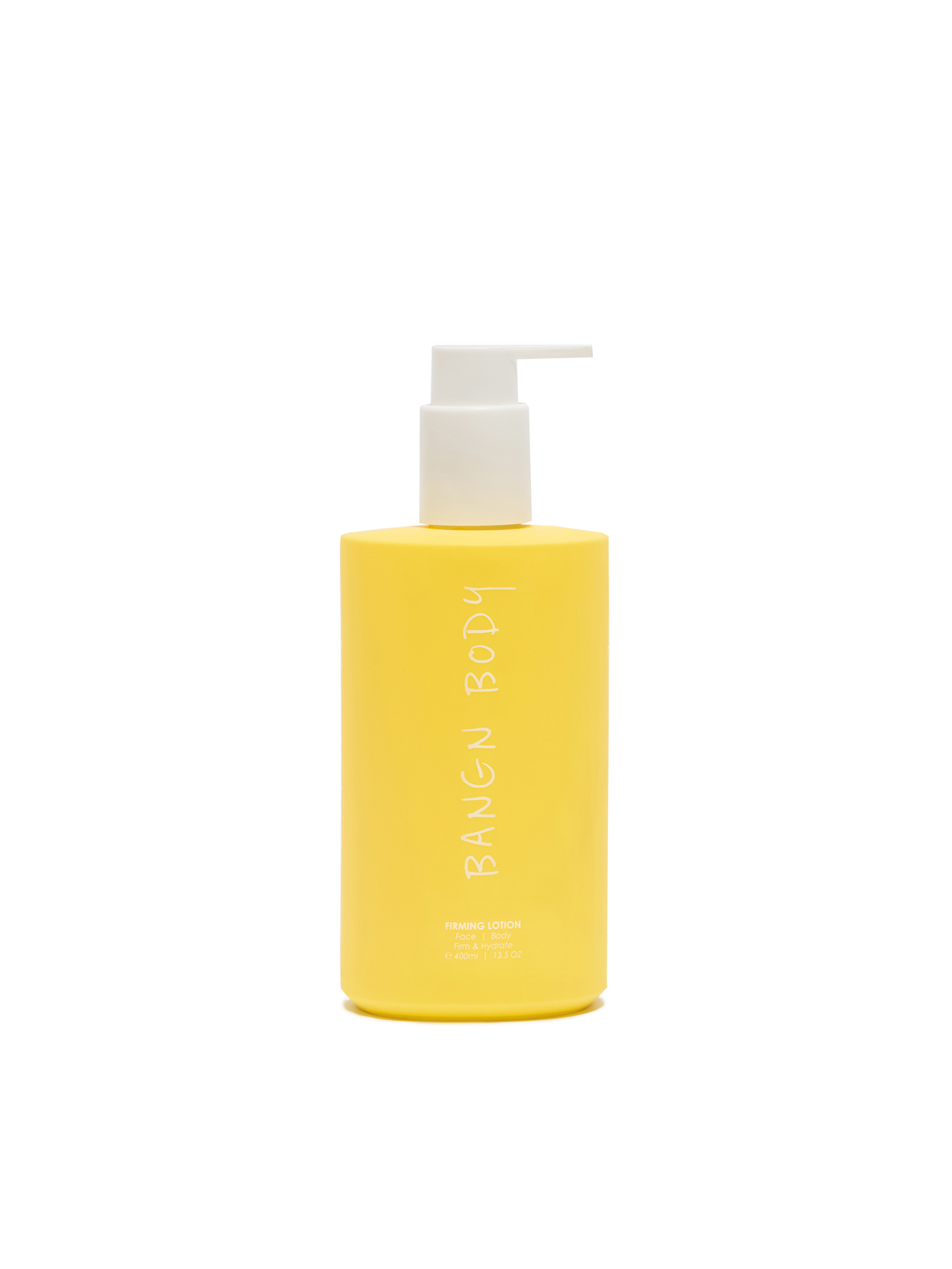 Jumbo Firming Lotion