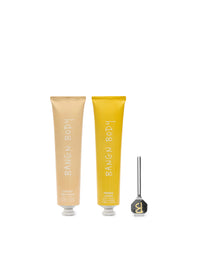 Firming Oil
