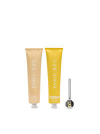 Limited Edition Mummy Bump Bundle - Fragrance Free