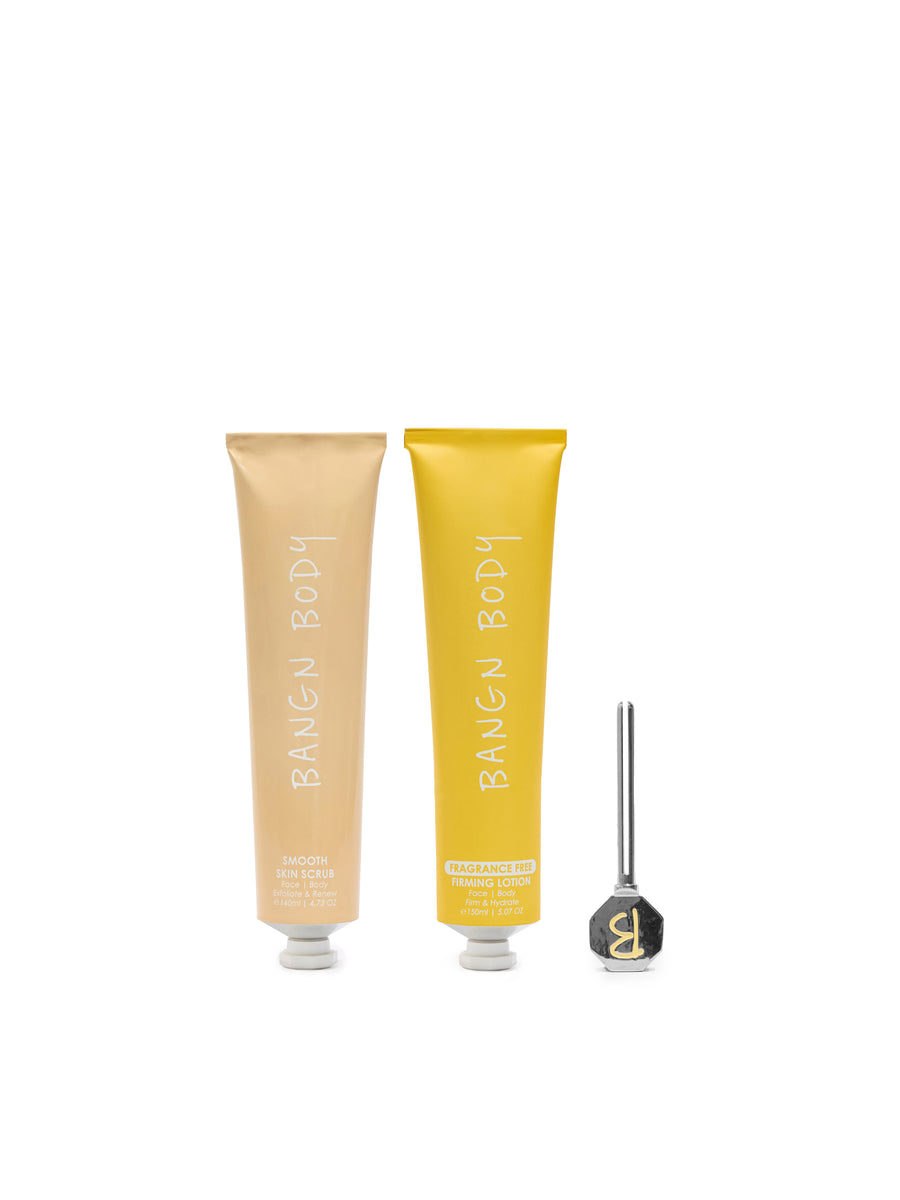 Limited Edition Mummy Bump Bundle - Fragrance Free