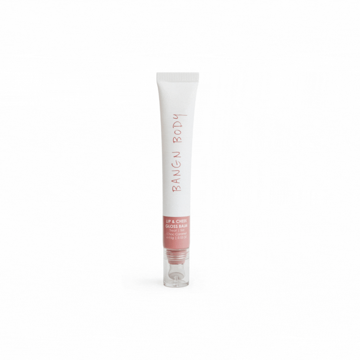 Gloss Balm Easter Gift