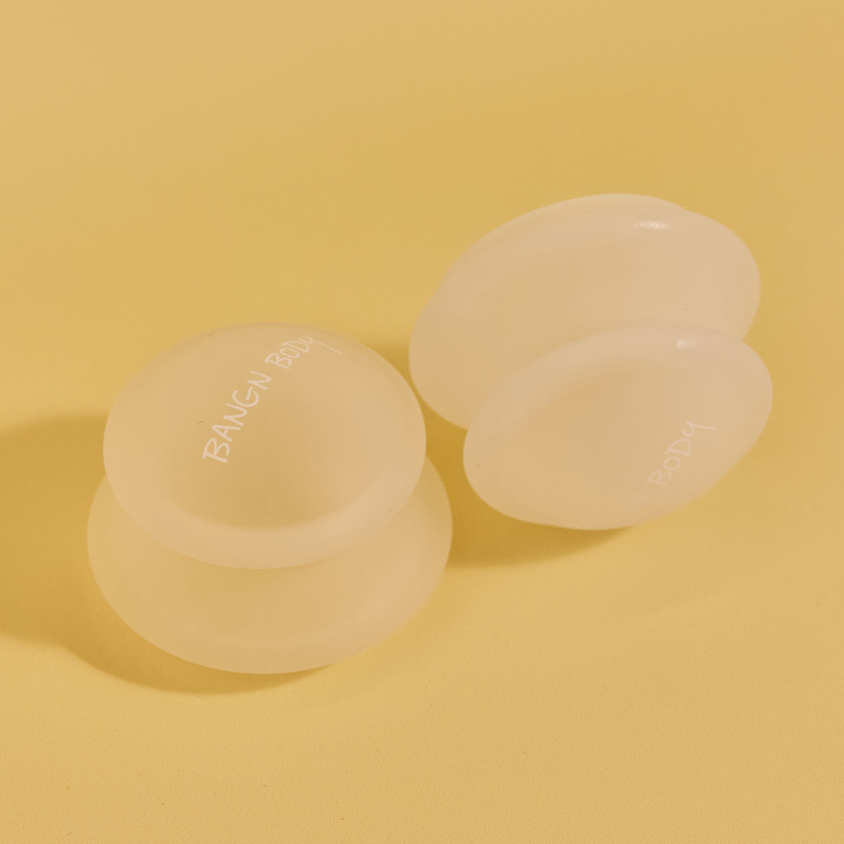 Firm & Sculpt Body Cup