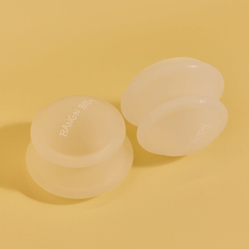 Explore Firm & Sculpt Body Cup | Bangn Body