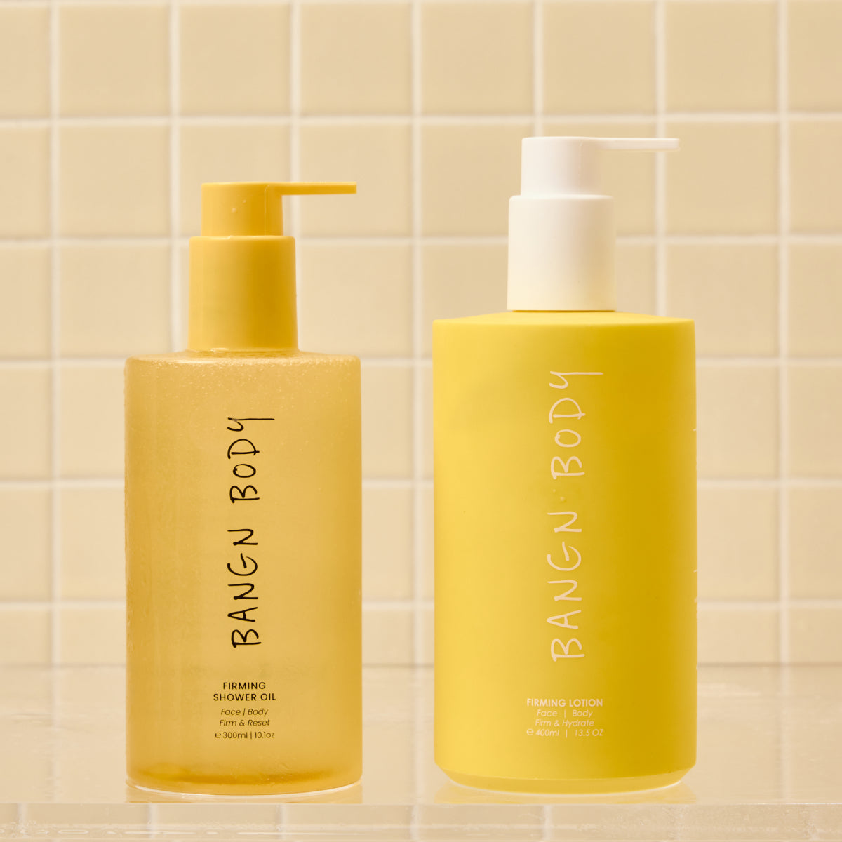 Refresh & Firm Bundle
