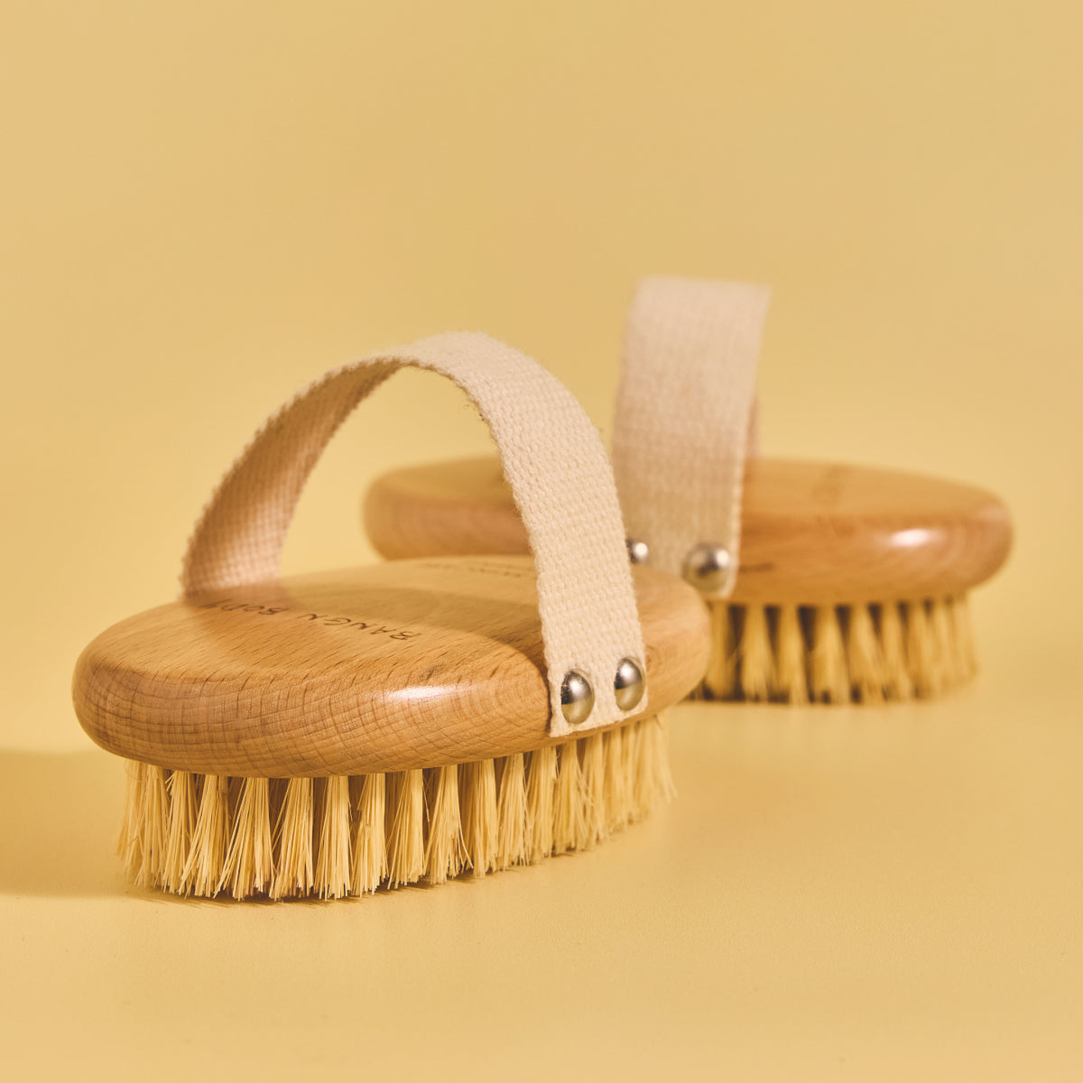 Body Brush