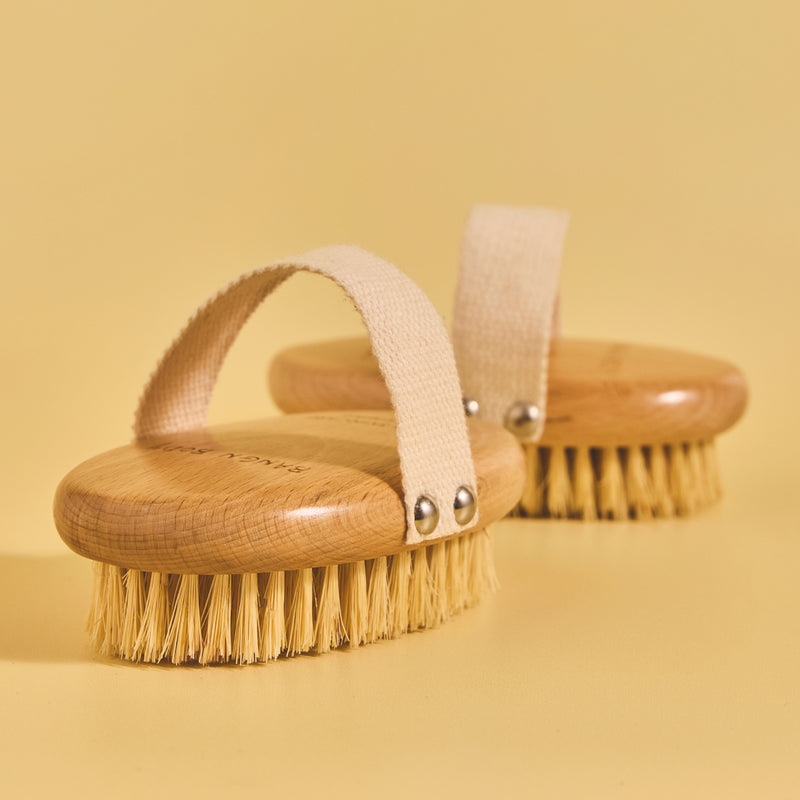 Explore Body Brush | Bangn Body