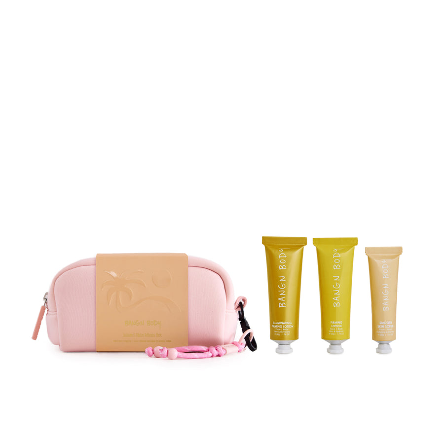 Island Skin Minis Set