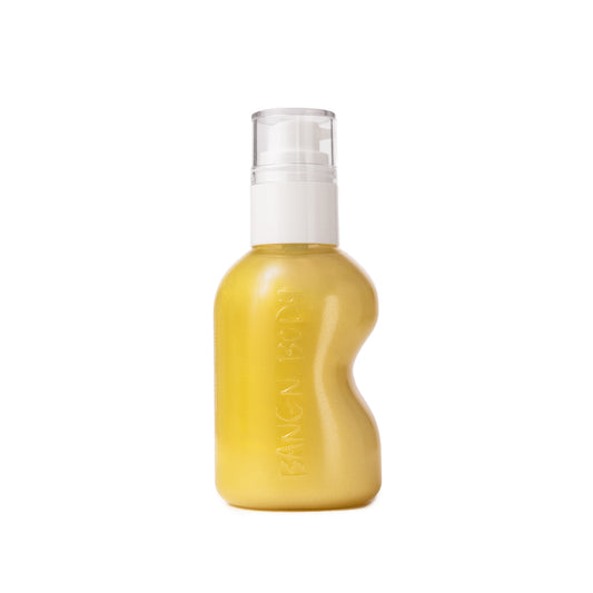 Shimmer Firming Oil