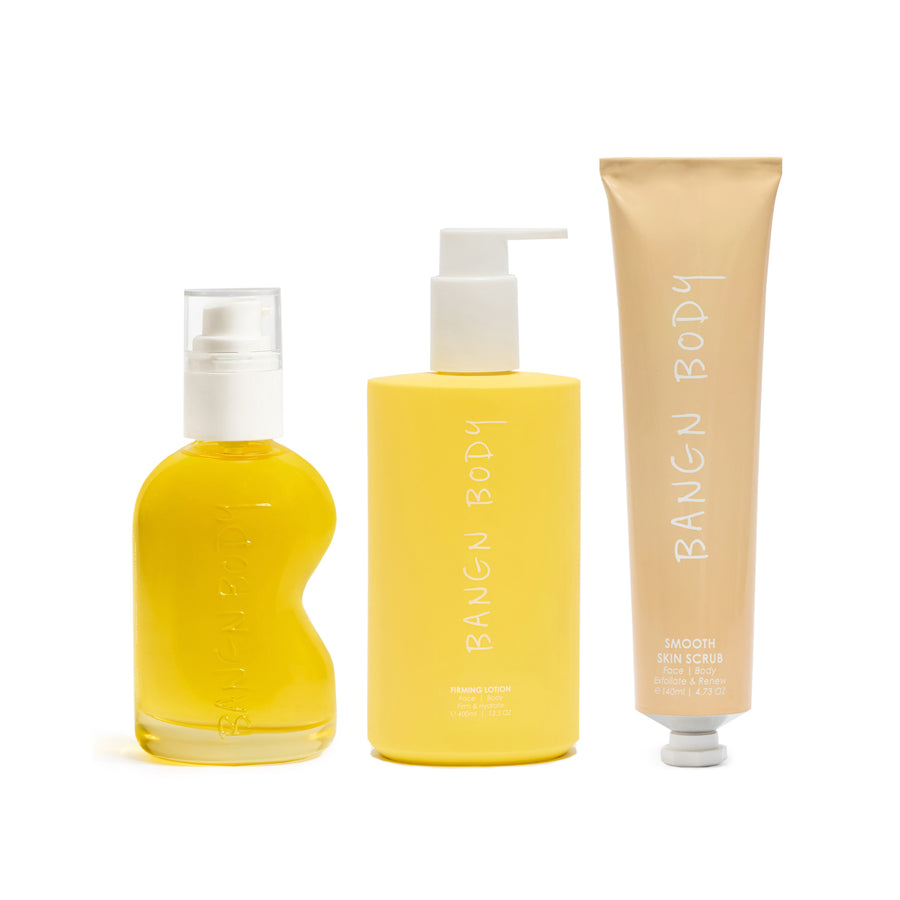 Smooth & Firm Bundle