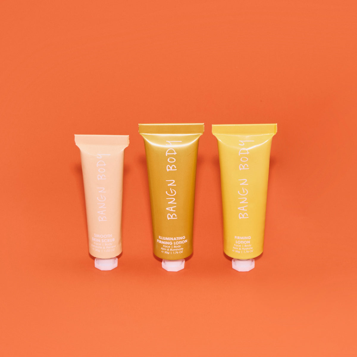 Island Skin Minis Set