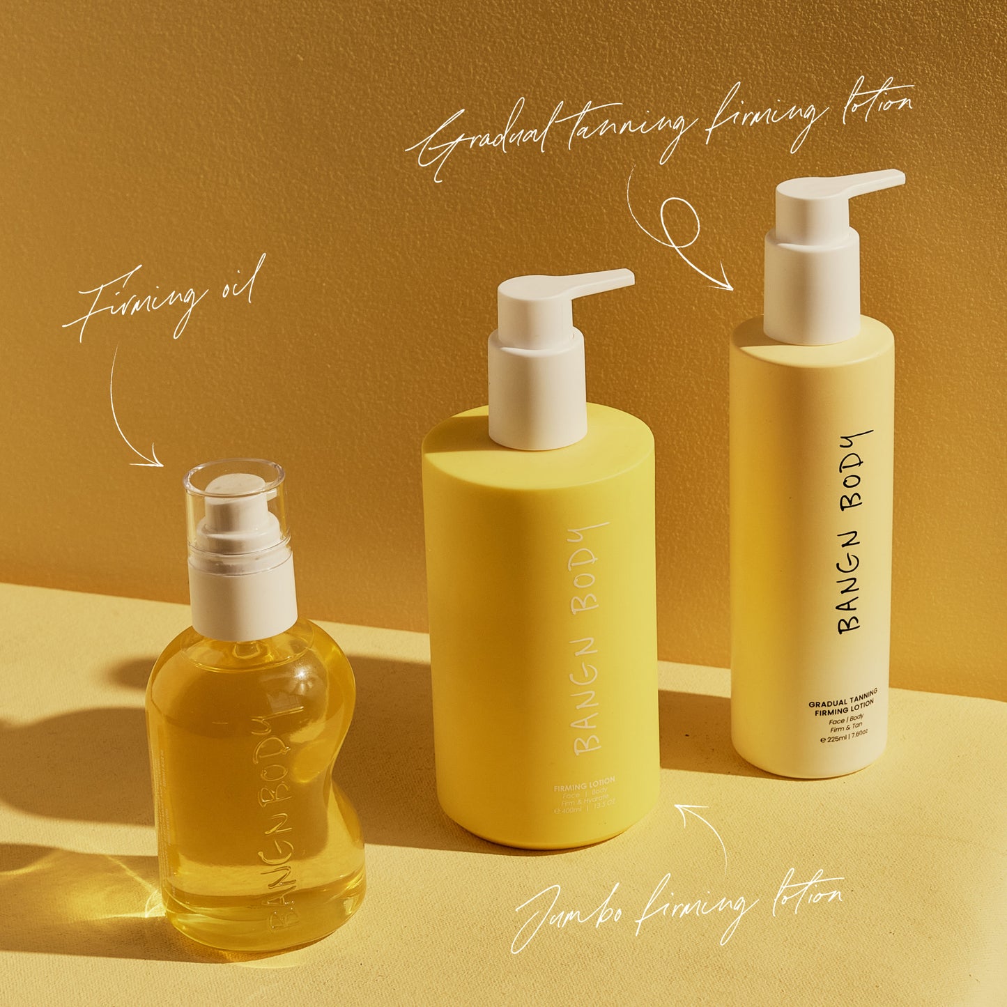 Firming Faves Bundle