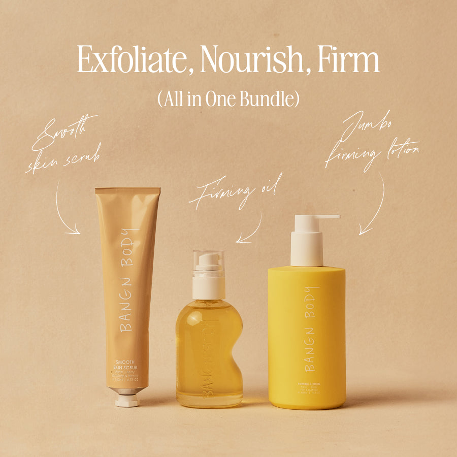 Smooth & Firm Bundle
