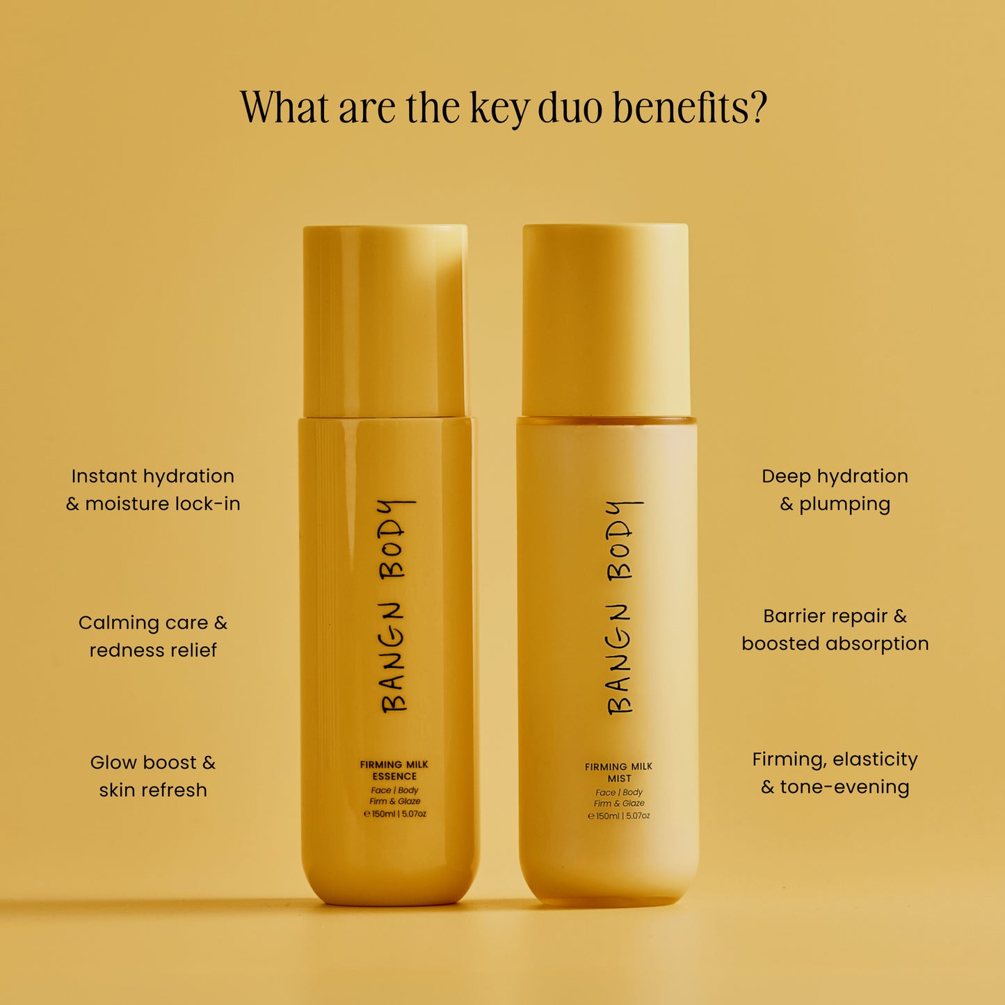 Firming Milk Barrier Bundle