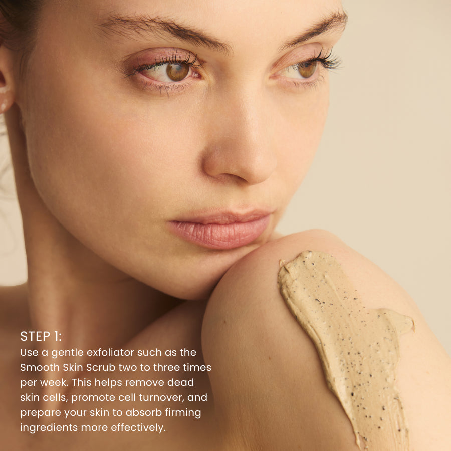 Smooth & Firm Bundle