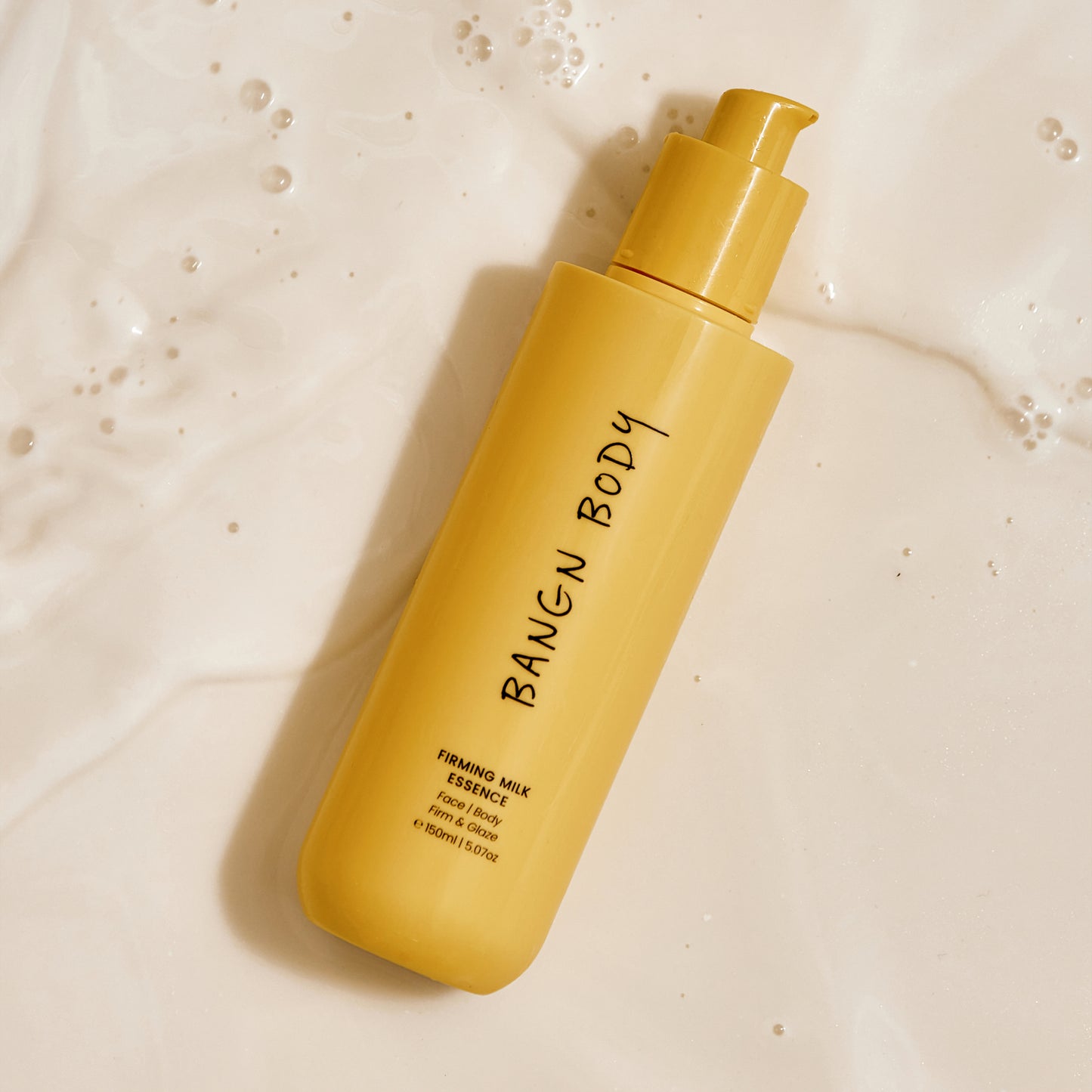 Firming Milk Essence