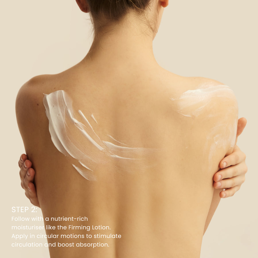 Smooth & Firm Bundle