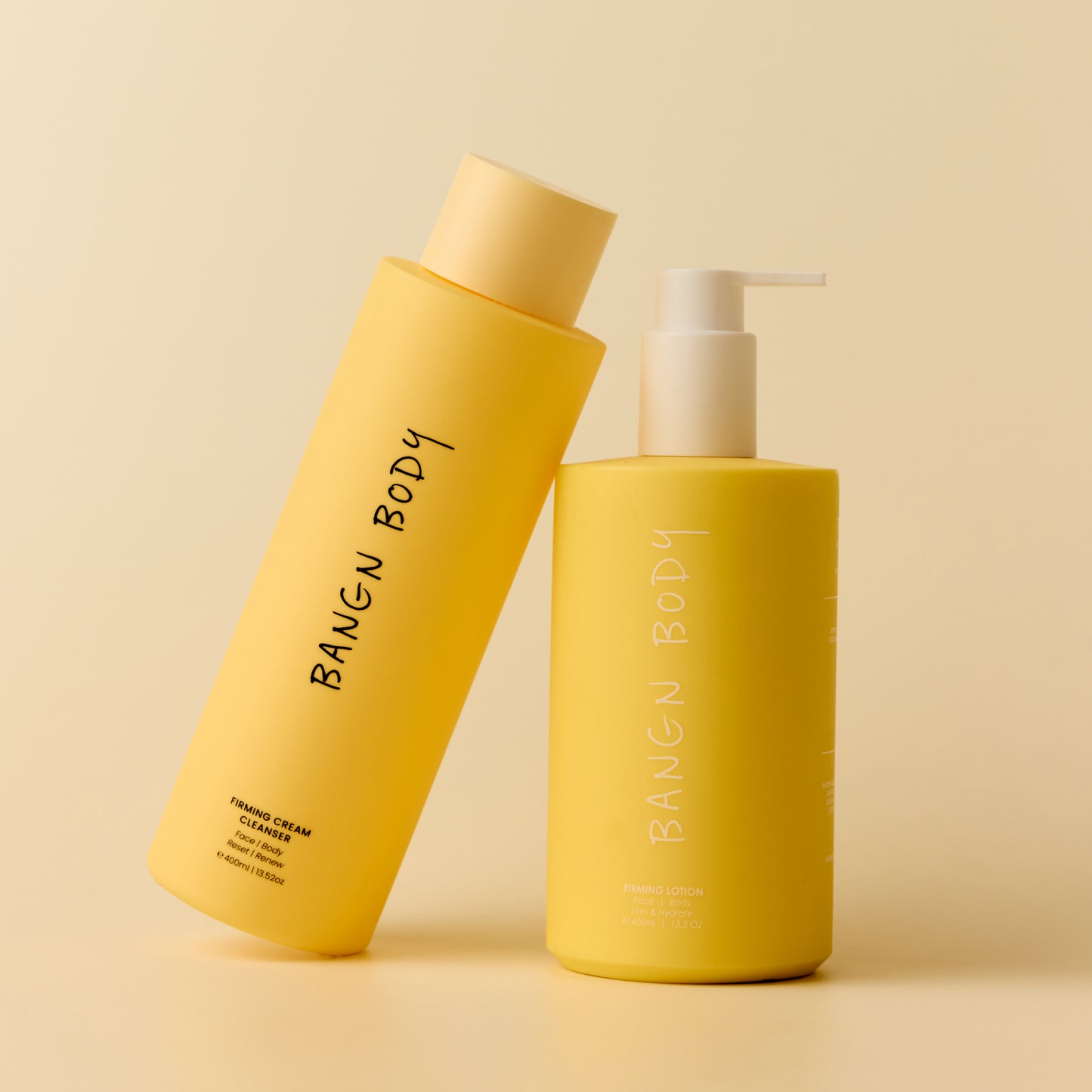 Cleanse & Firm Bundle