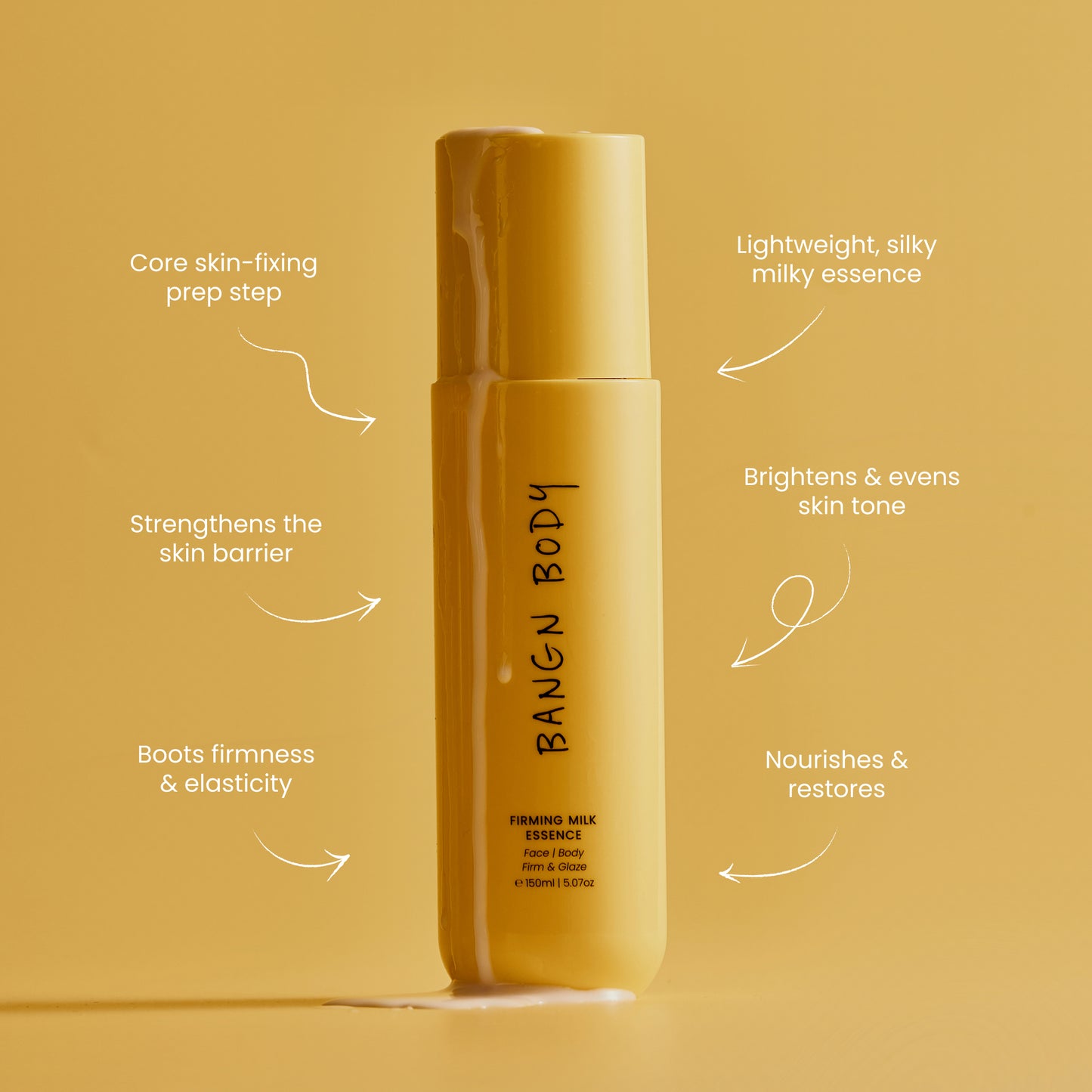 Firming Milk Essence