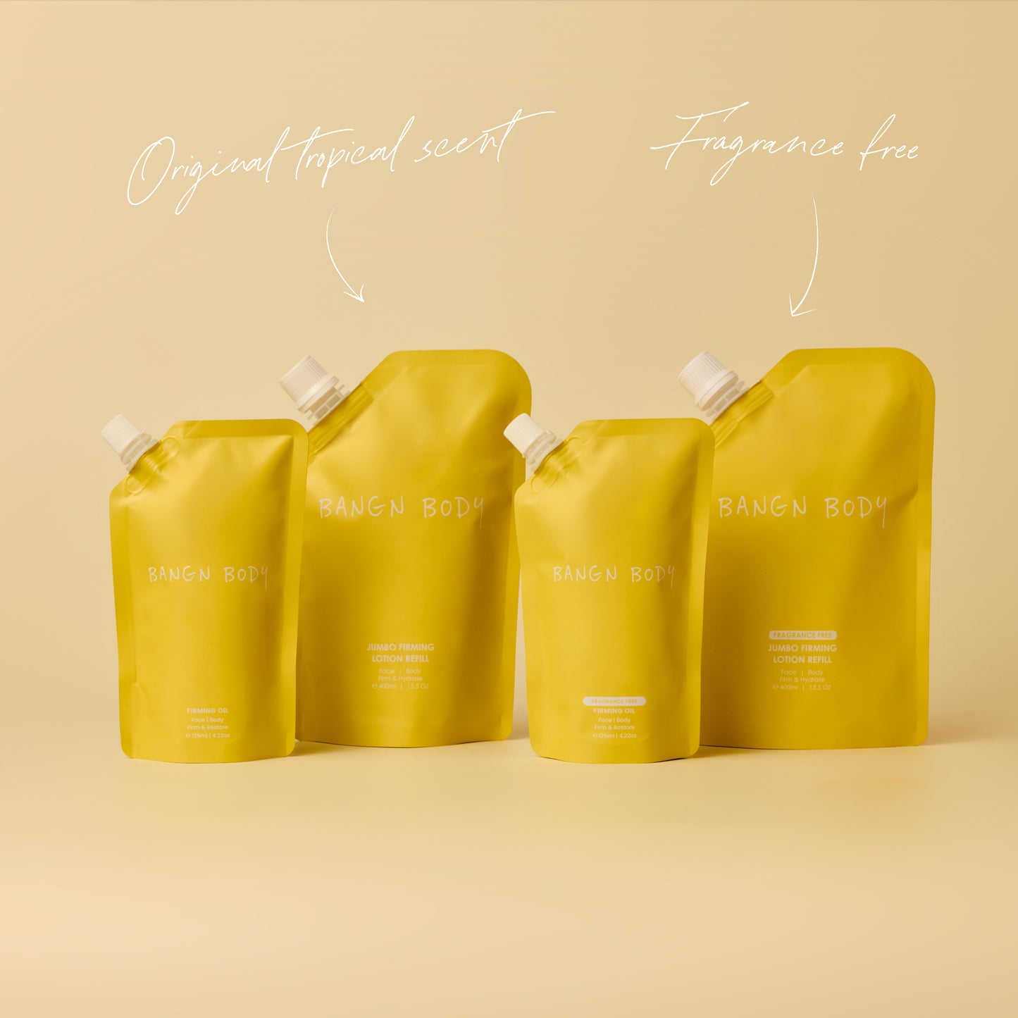 The Firming Duo Refill Bundle