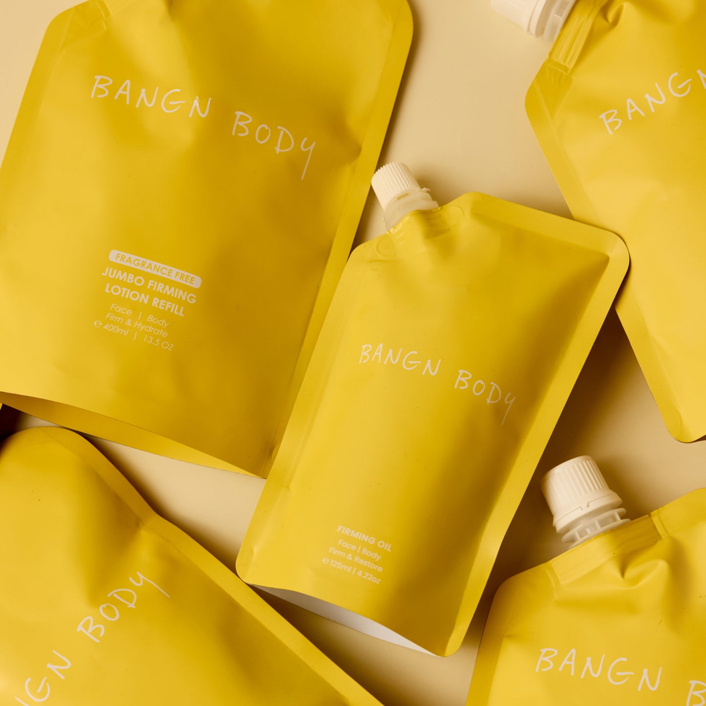 The Firming Duo Refill Bundle